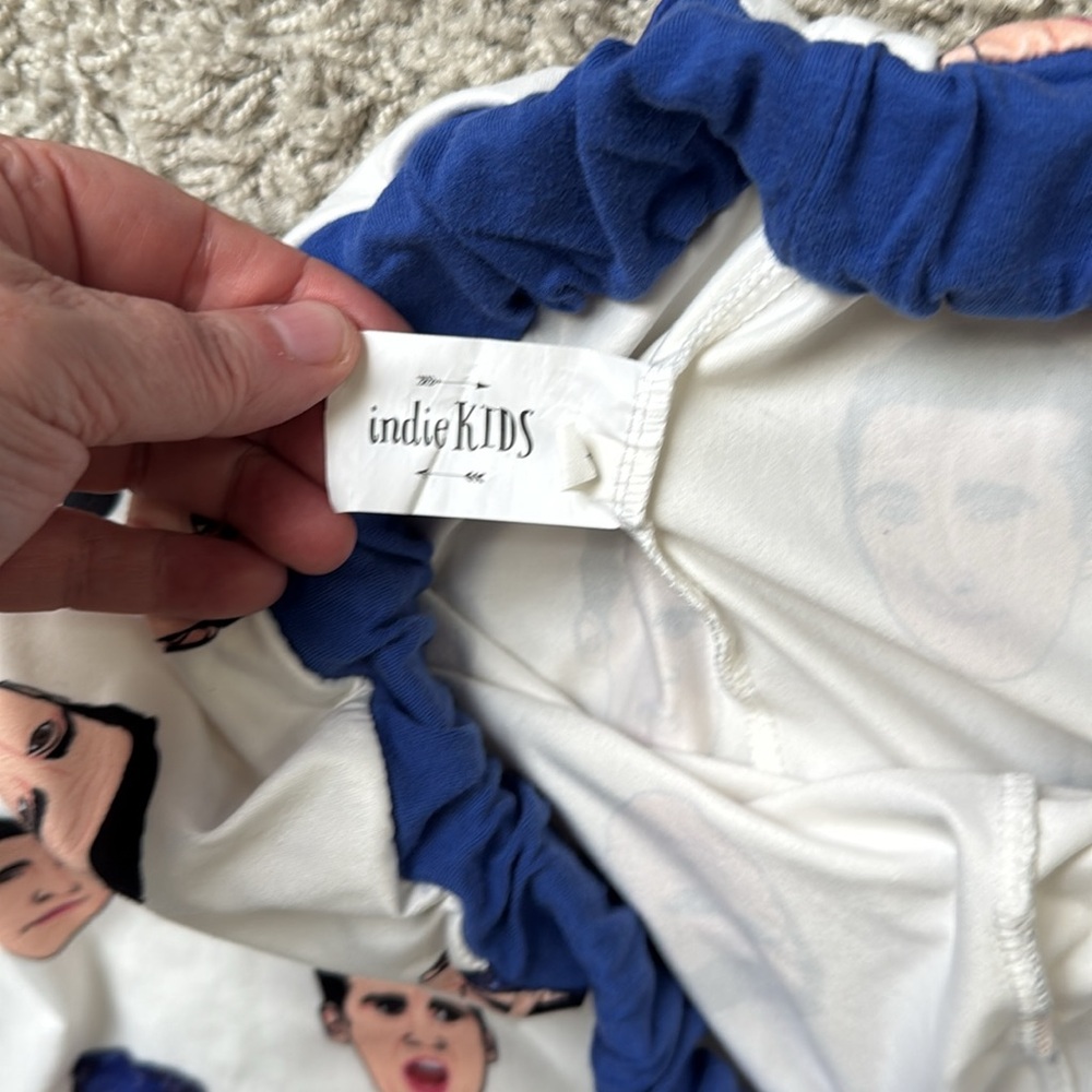 The Office Michael Scott Pajamas “That’s What She Said” - Picture 6 of 6